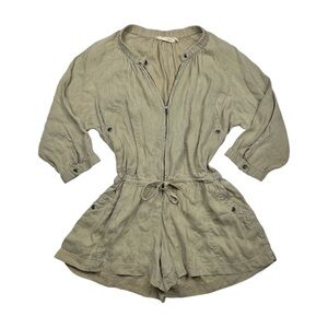 Isabel Marant Etoile Romper